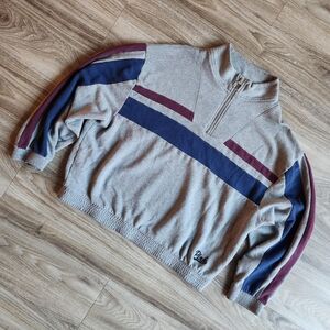 VS Pink Jacket Large